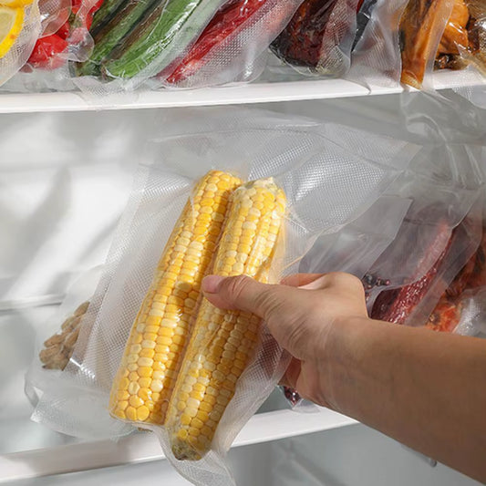 Mini Cordless Vacuum Sealer – Freshness Locked, Anywhere You Go